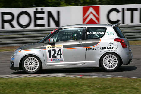 Nick Reimersø
